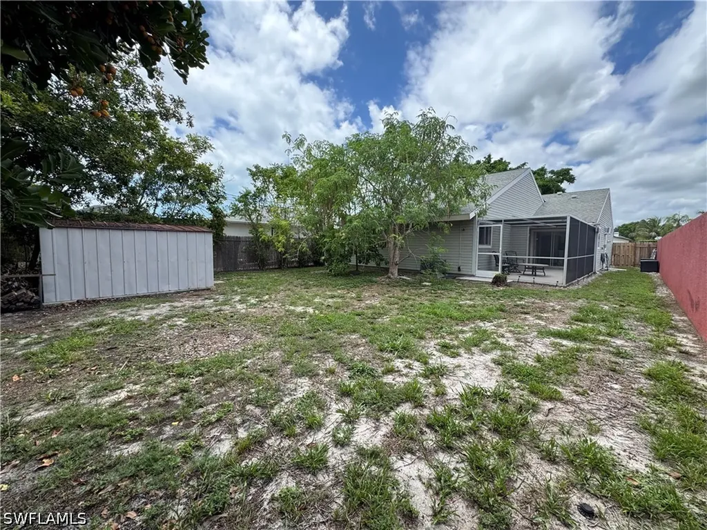 604 102nd Avenue N Naples FL 34108