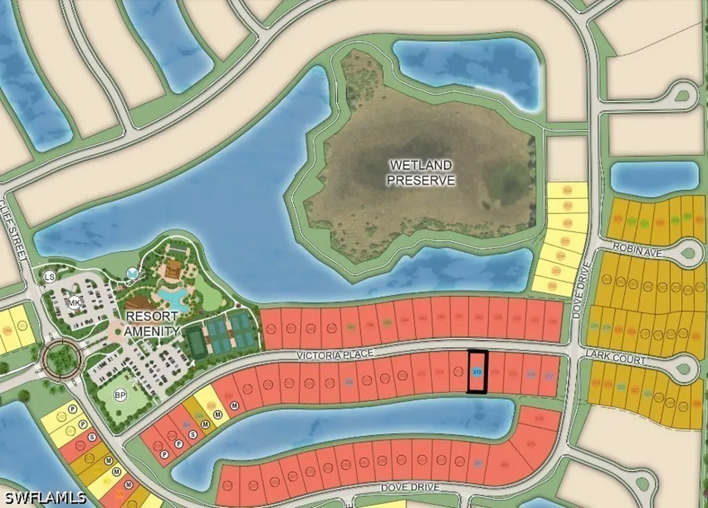 26885 Victoria Place Punta Gorda FL 33955