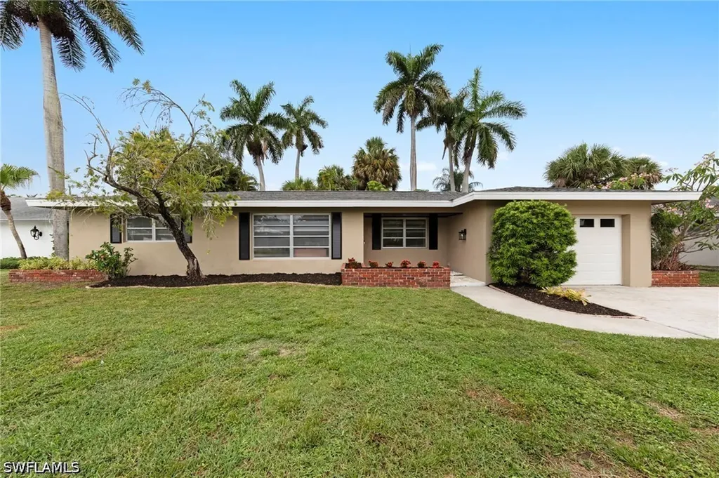 5046 Northampton Drive Fort Myers FL 33919