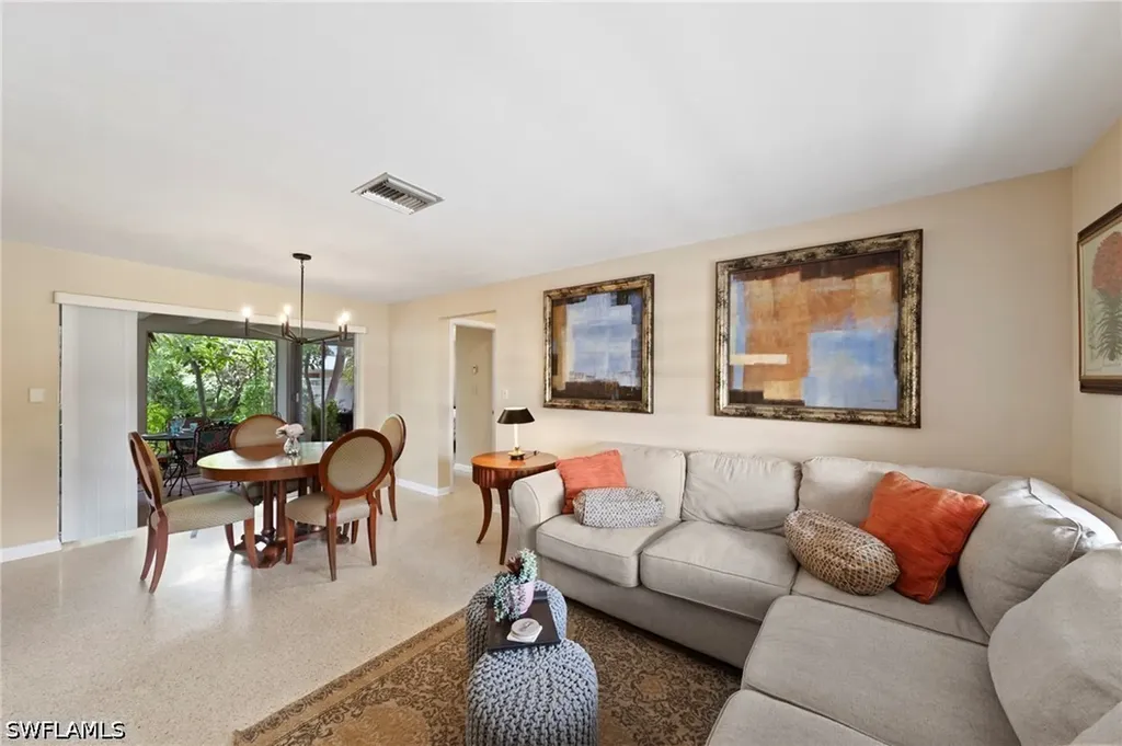 5046 Northampton Drive Fort Myers FL 33919