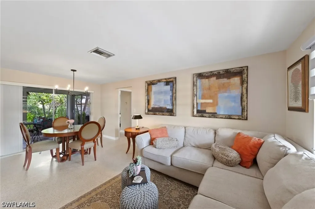 5046 Northampton Drive Fort Myers FL 33919