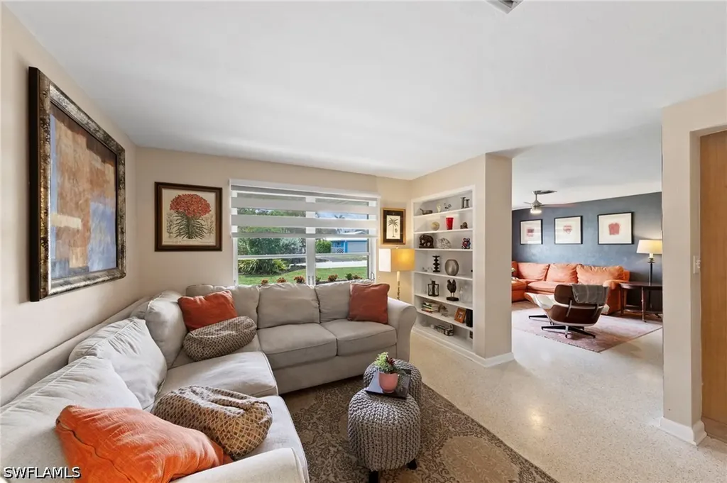 5046 Northampton Drive Fort Myers FL 33919