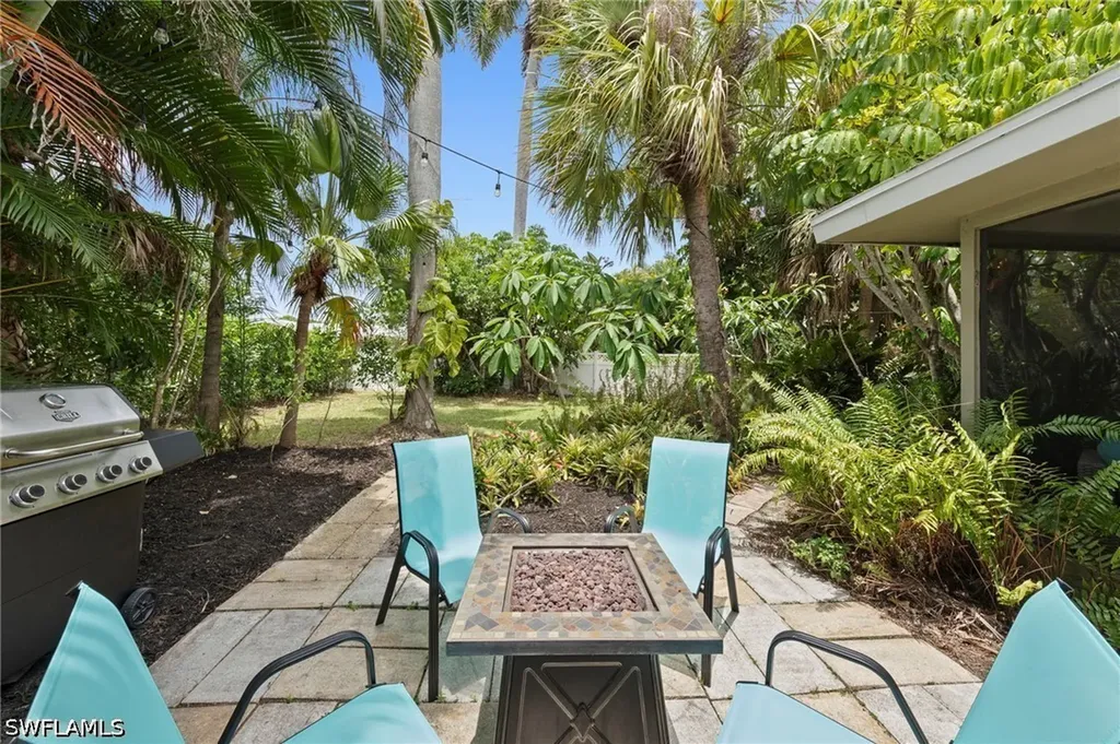 5046 Northampton Drive Fort Myers FL 33919