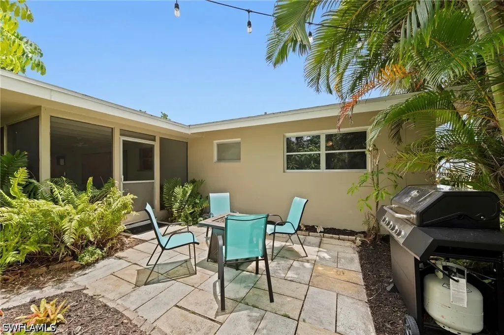 5046 Northampton Drive Fort Myers FL 33919