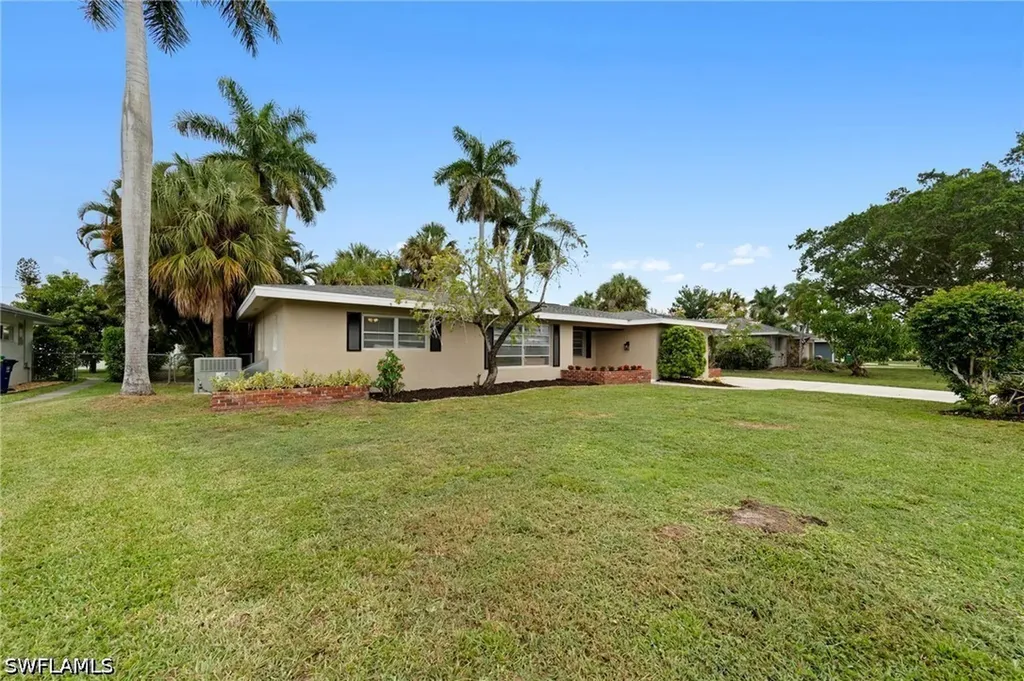 5046 Northampton Drive Fort Myers FL 33919
