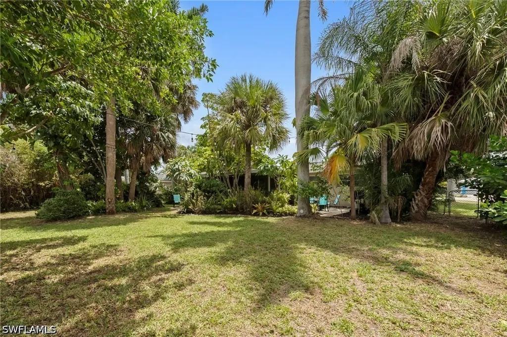 5046 Northampton Drive Fort Myers FL 33919