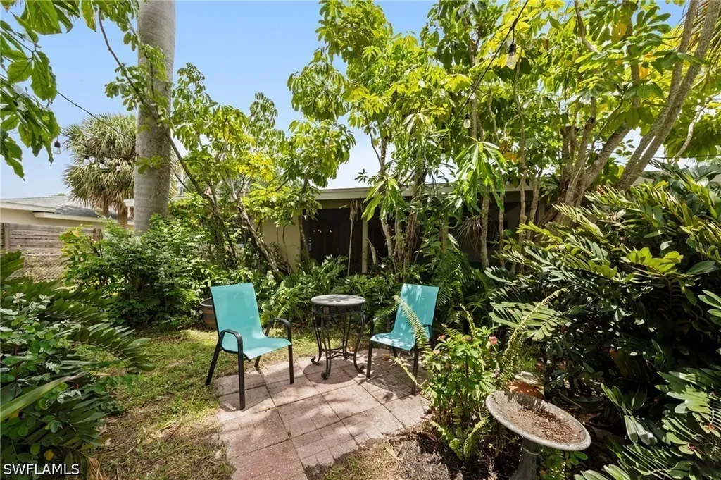 5046 Northampton Drive Fort Myers FL 33919
