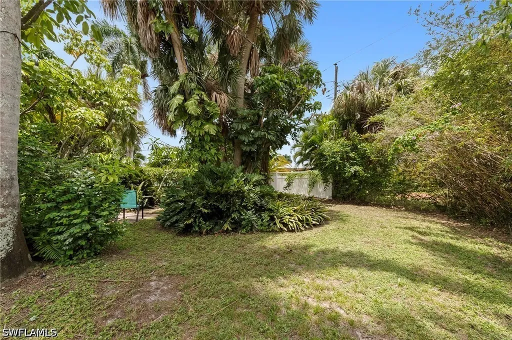 5046 Northampton Drive Fort Myers FL 33919