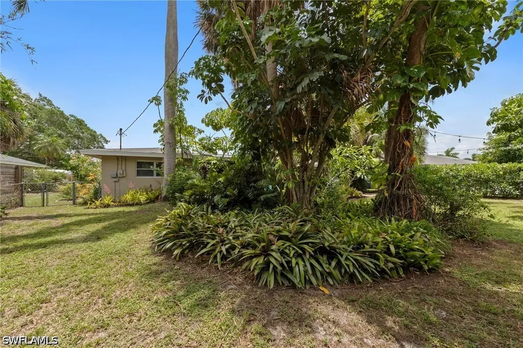 5046 Northampton Drive Fort Myers FL 33919
