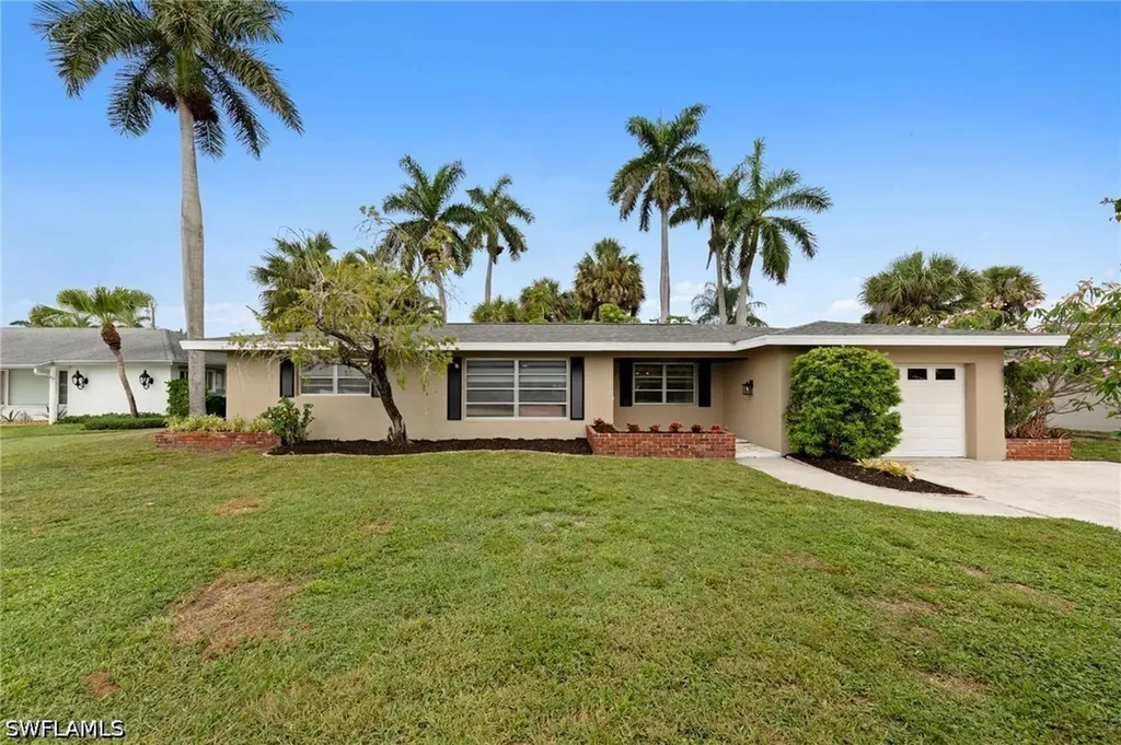 5046 Northampton Drive Fort Myers FL 33919