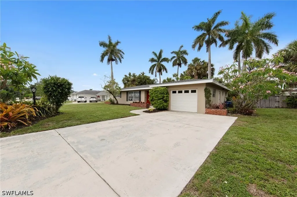 5046 Northampton Drive Fort Myers FL 33919