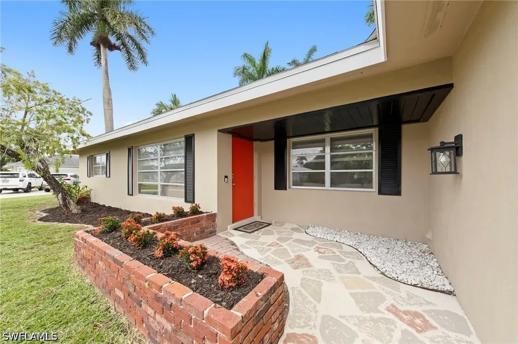 5046 Northampton Drive Fort Myers FL 33919