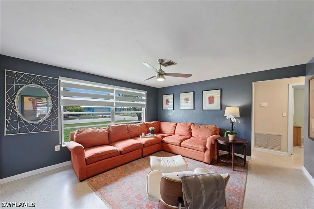 5046 Northampton Drive Fort Myers FL 33919
