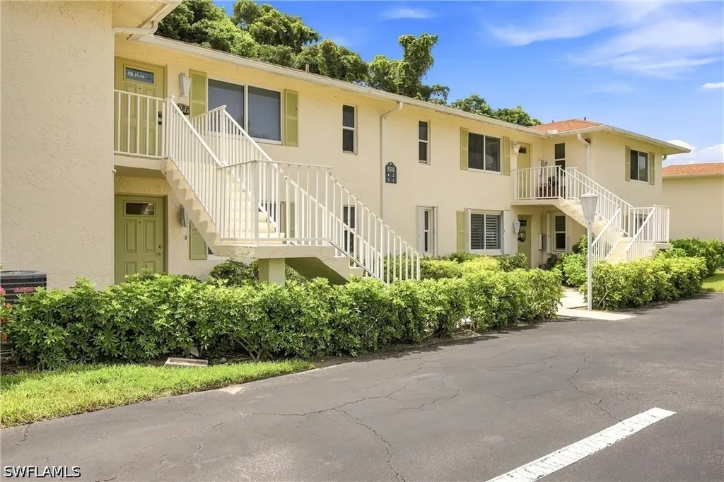 Naples FL, 550 Teryl Road, Unit 2302