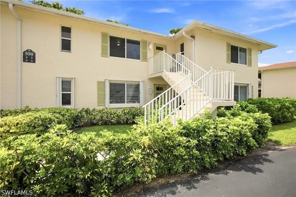 550 Teryl Road Naples FL 34112