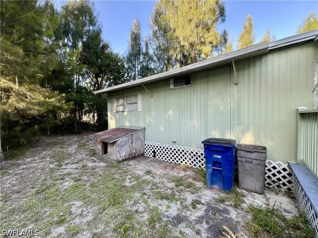 334 Capitol Street North Fort Myers FL 33903