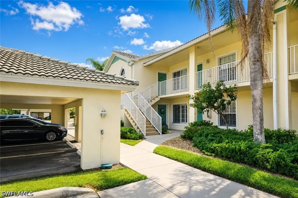 4965 Sandra Bay Drive Naples FL 34109