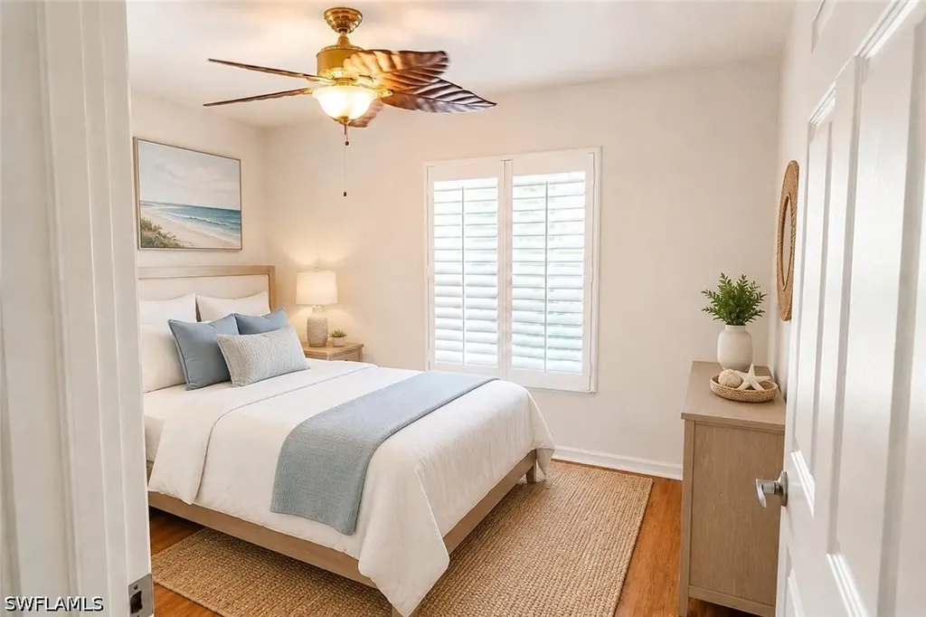 4965 Sandra Bay Drive Naples FL 34109