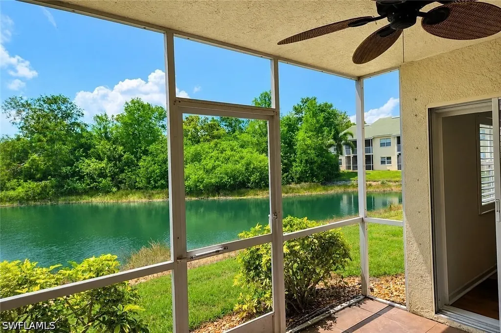 4965 Sandra Bay Drive Naples FL 34109