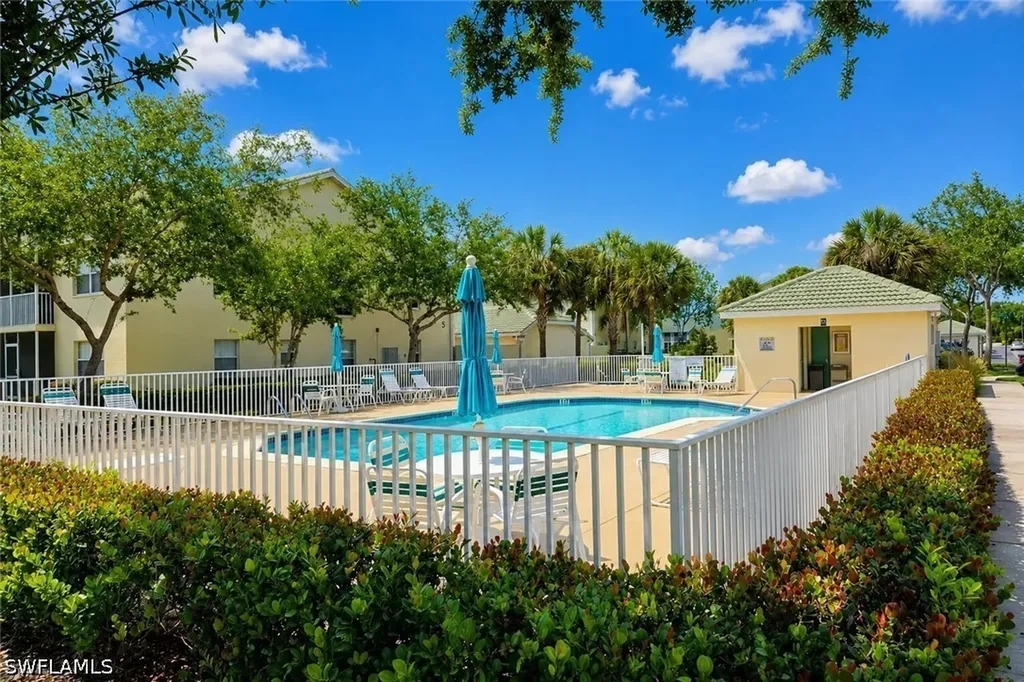 4965 Sandra Bay Drive Naples FL 34109