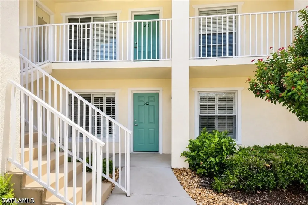 4965 Sandra Bay Drive Naples FL 34109