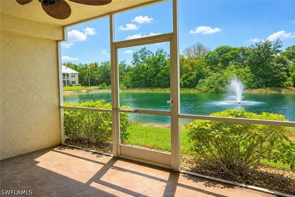 4965 Sandra Bay Drive Naples FL 34109