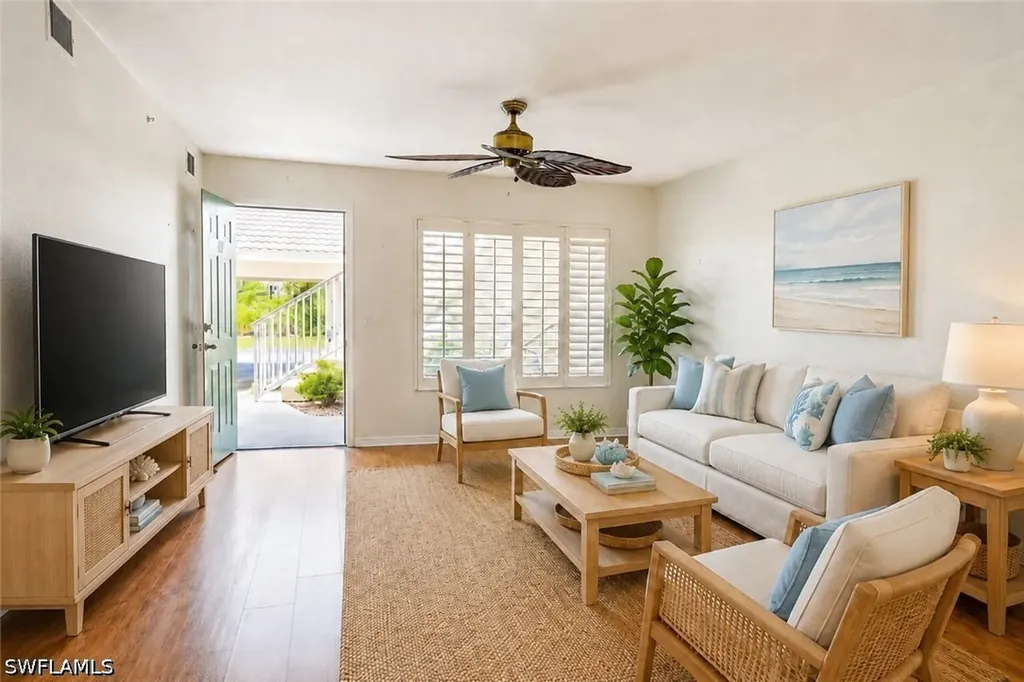 4965 Sandra Bay Drive Naples FL 34109