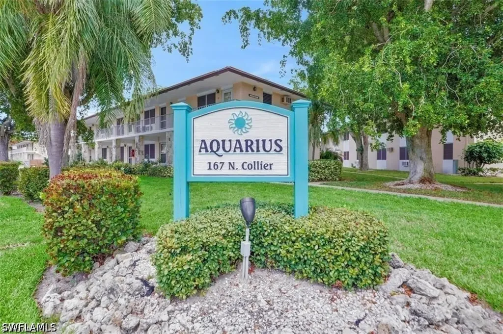 167 N Collier Boulevard Marco Island FL 34145