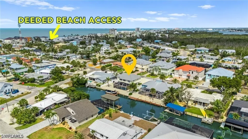 320 Madison Court Fort Myers Beach FL 33931