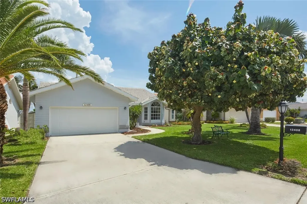 12408 Kelly Sands Way Fort Myers FL 33908