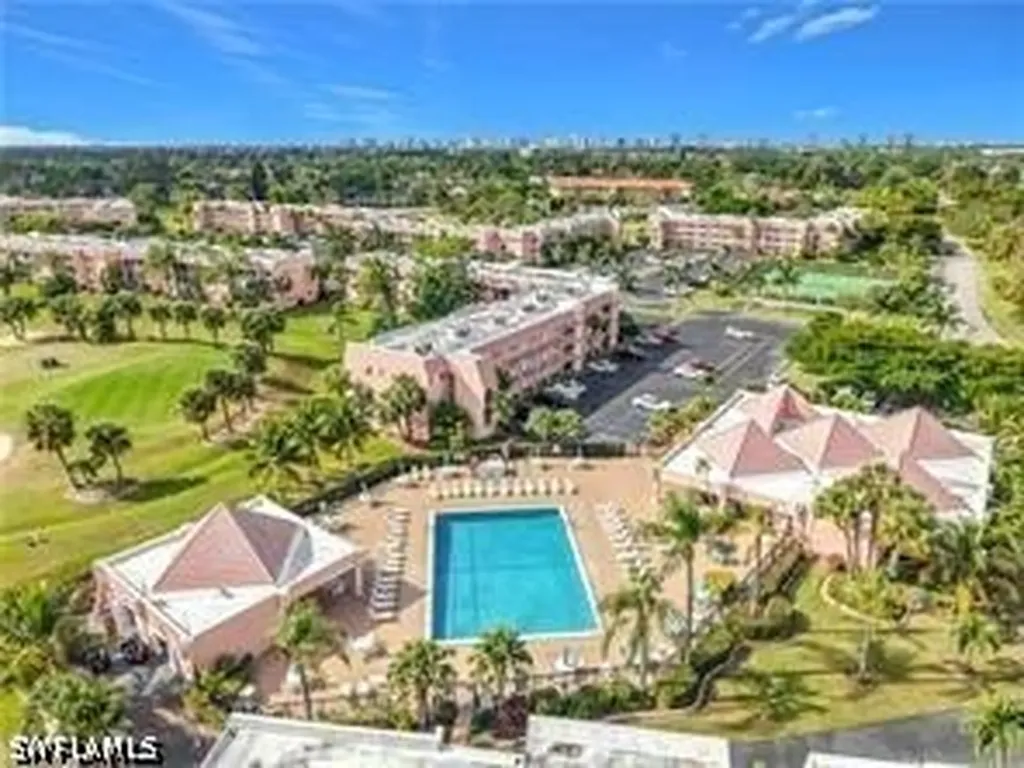 100 Forest Lakes Boulevard Naples FL 34105