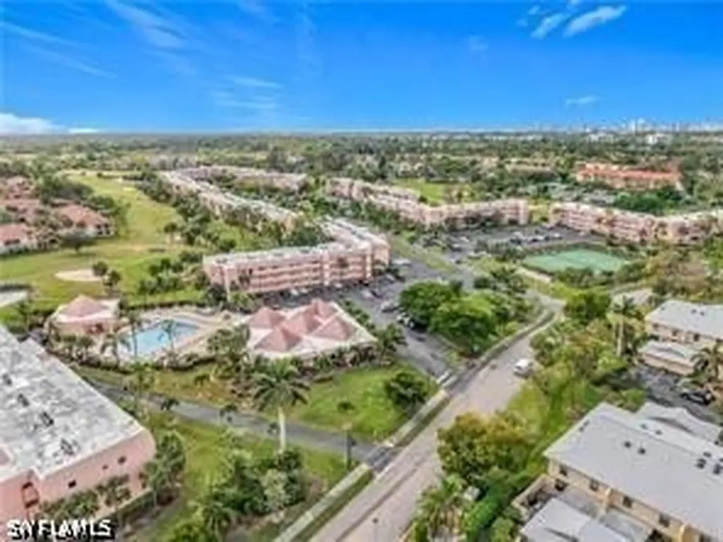 100 Forest Lakes Boulevard Naples FL 34105