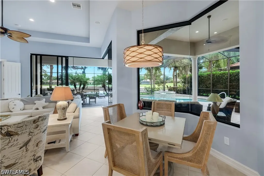 9002 Shenendoah Circle Naples FL 34113