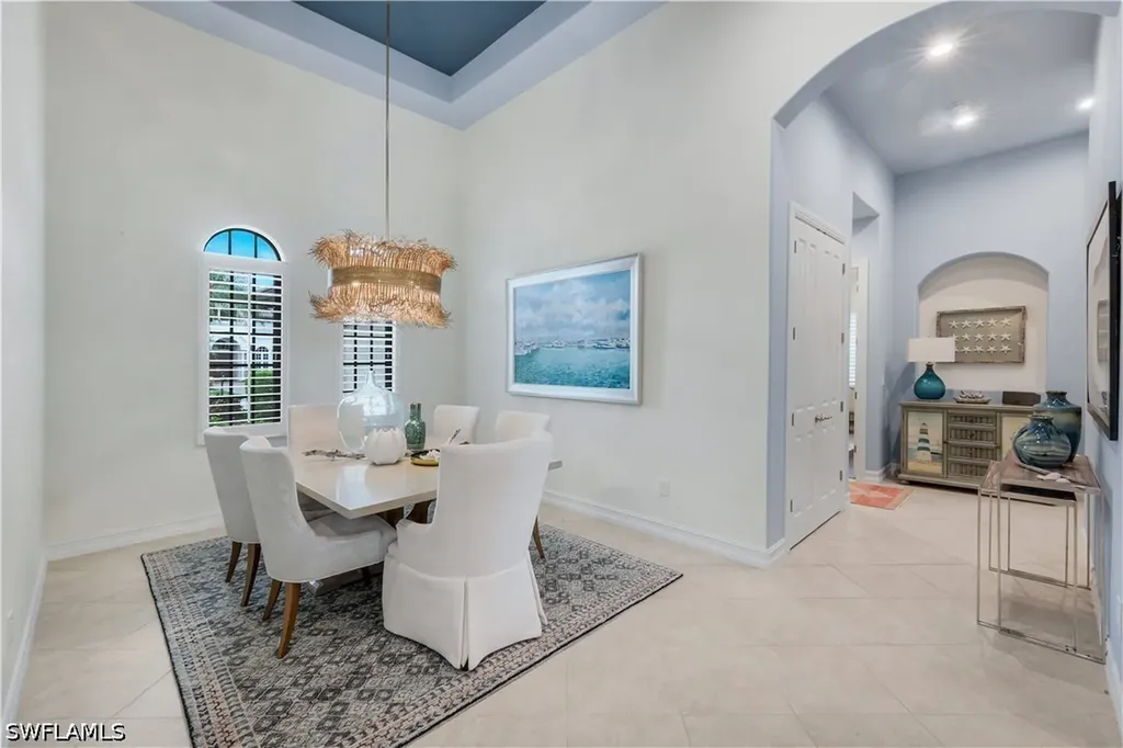 9002 Shenendoah Circle Naples FL 34113