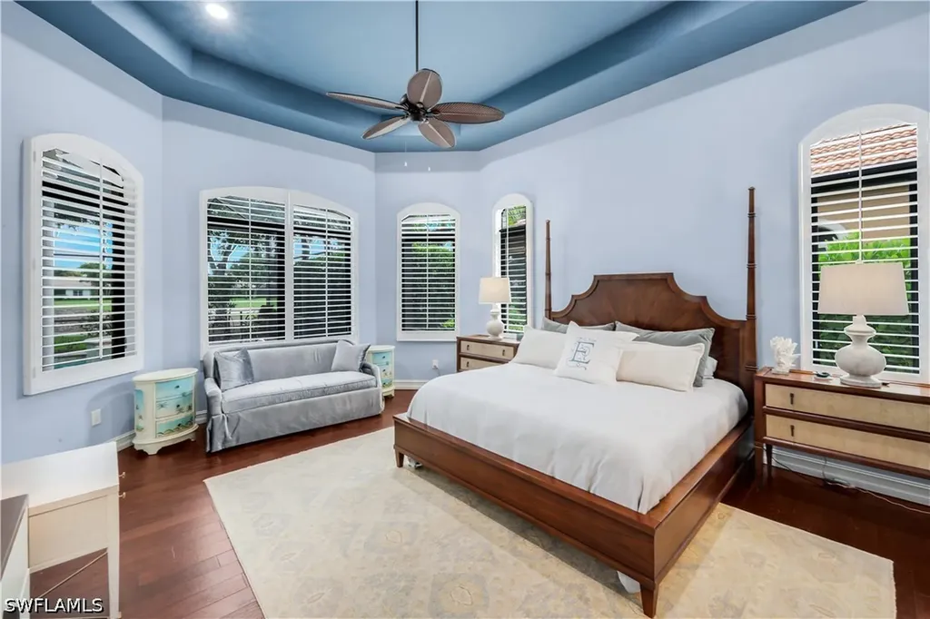 9002 Shenendoah Circle Naples FL 34113