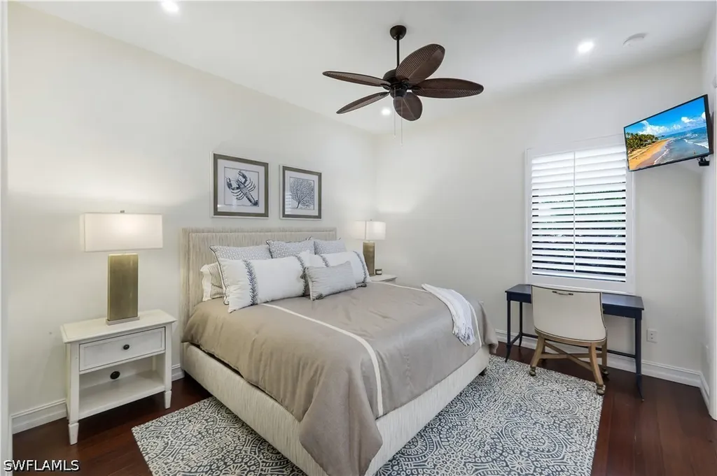 9002 Shenendoah Circle Naples FL 34113