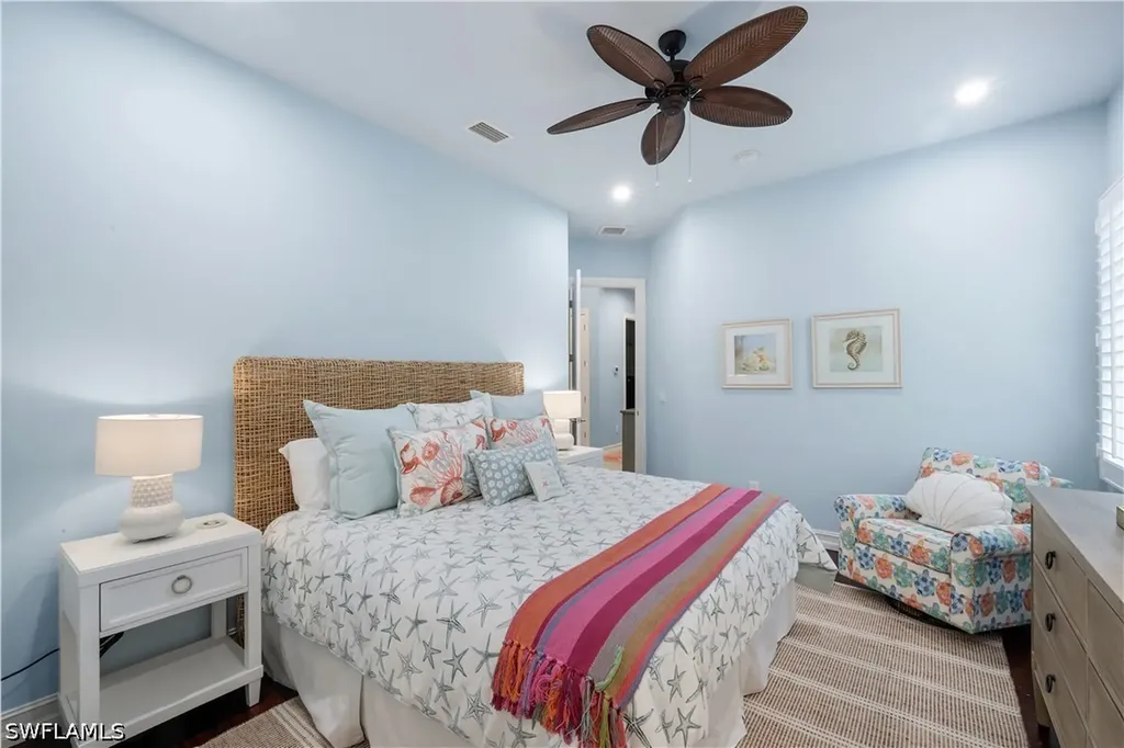 9002 Shenendoah Circle Naples FL 34113