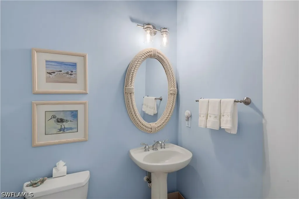 9002 Shenendoah Circle Naples FL 34113
