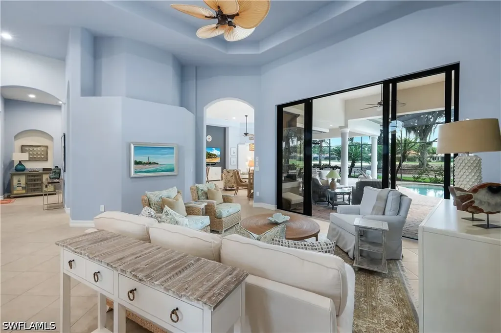 9002 Shenendoah Circle Naples FL 34113