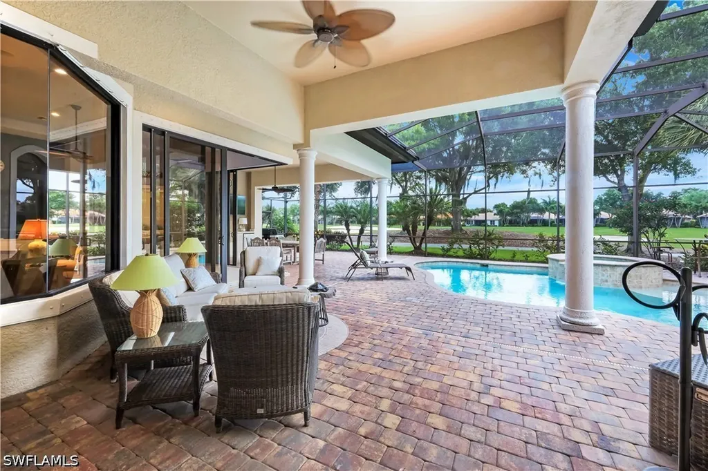 9002 Shenendoah Circle Naples FL 34113
