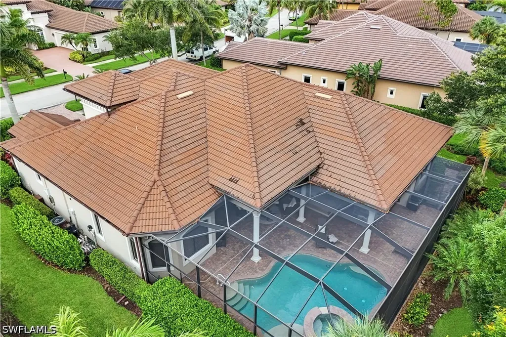 9002 Shenendoah Circle Naples FL 34113