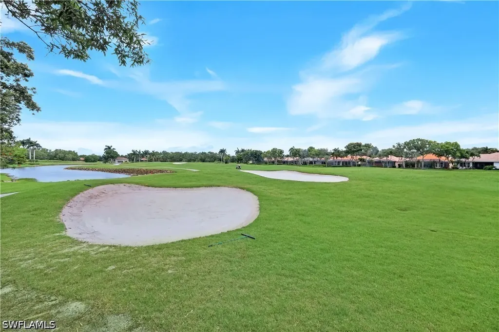 9002 Shenendoah Circle Naples FL 34113