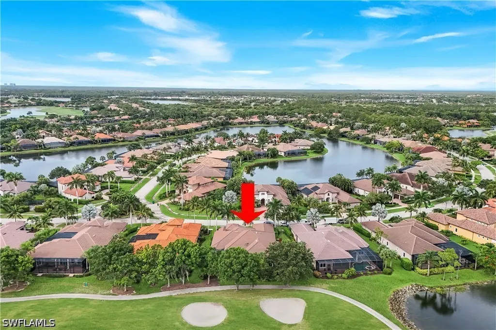 9002 Shenendoah Circle Naples FL 34113