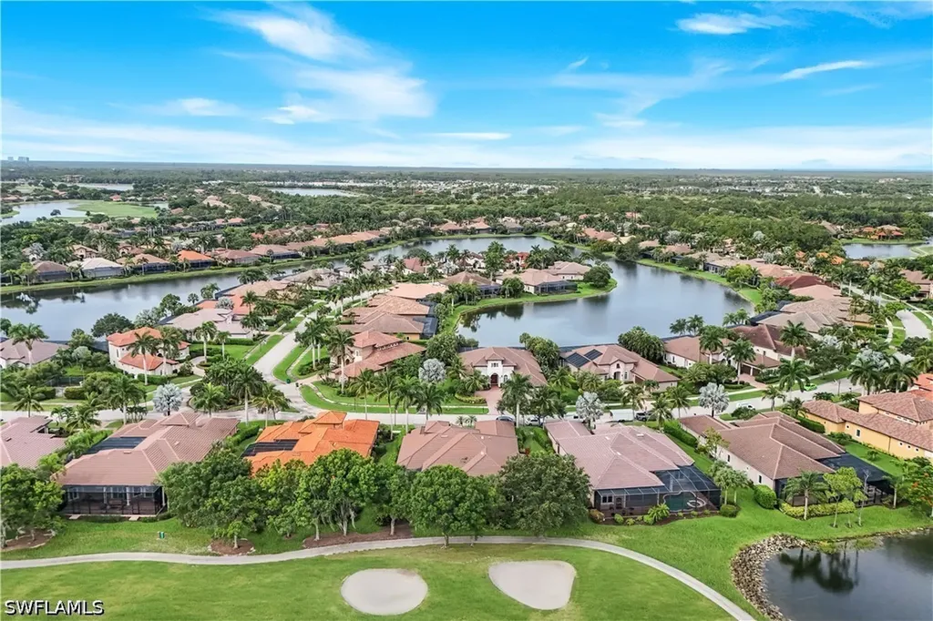 9002 Shenendoah Circle Naples FL 34113