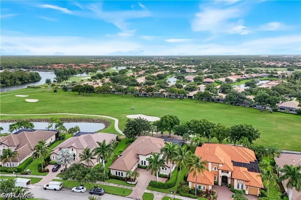 9002 Shenendoah Circle Naples FL 34113