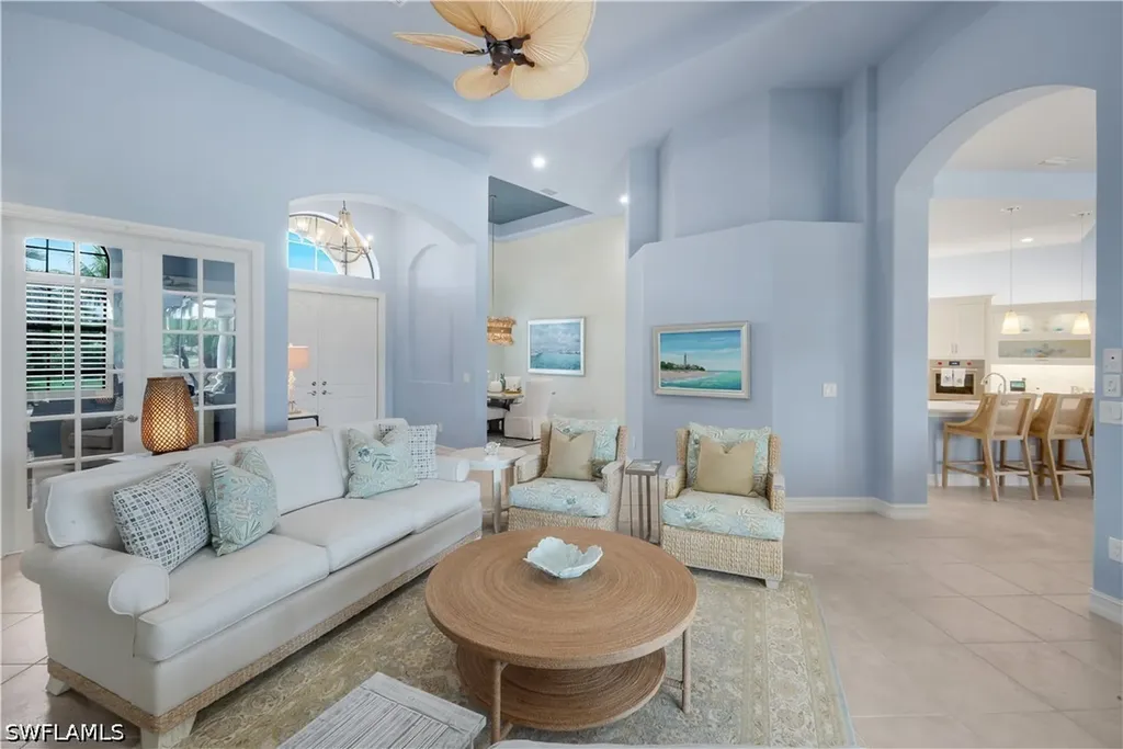 9002 Shenendoah Circle Naples FL 34113