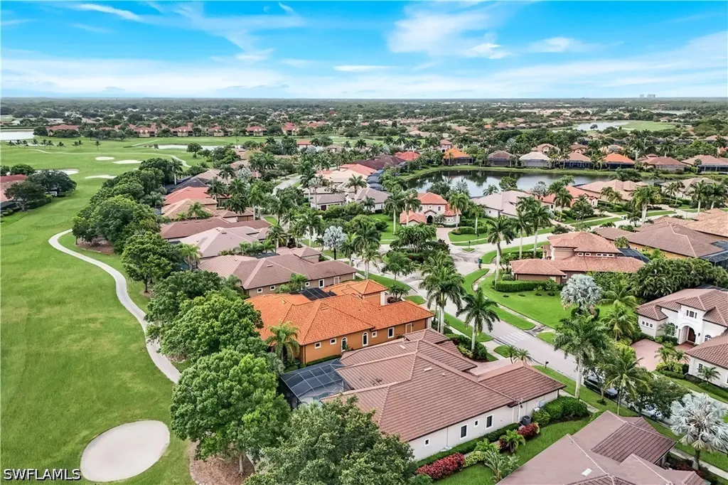 9002 Shenendoah Circle Naples FL 34113