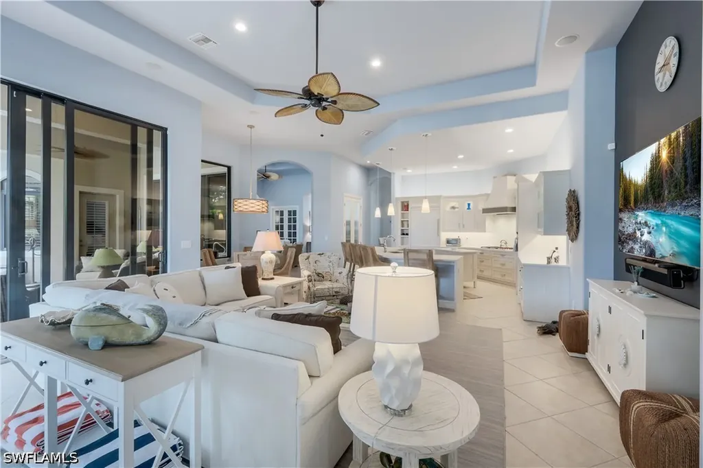 9002 Shenendoah Circle Naples FL 34113