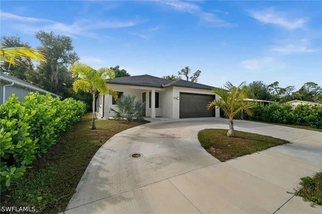 1916 Jefferson Avenue Fort Myers FL 33901