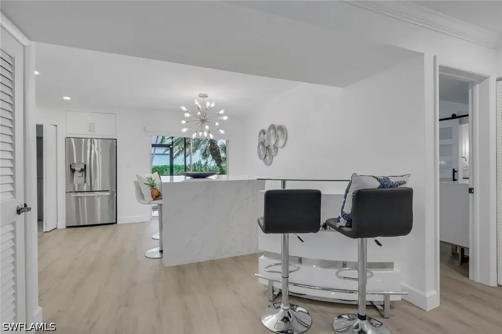 788 Park Shore Drive Naples FL 34103